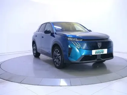 Photo 33 Peugeot 3008  Hybrid 136 e-DCS6