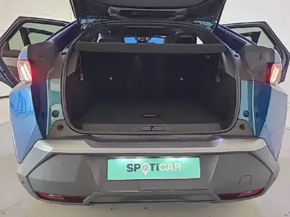 Photo 5 Peugeot 3008  Hybrid 136 e-DCS6