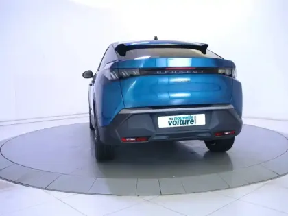 Photo 6 Peugeot 3008  Hybrid 136 e-DCS6