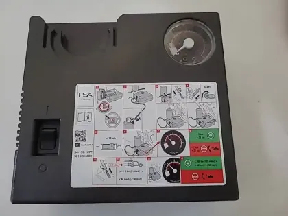 Photo 48 Peugeot 3008  Hybrid 136 e-DCS6