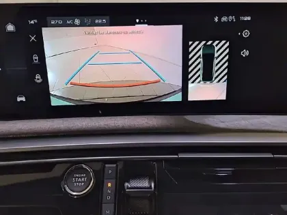 Photo 19 Peugeot 3008  Hybrid 136 e-DCS6