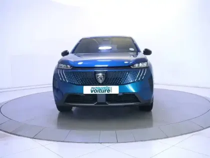 Photo 32 Peugeot 3008  Hybrid 136 e-DCS6