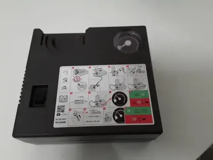 Photo 25 Peugeot 2008  PureTech 100 S&S BVM6