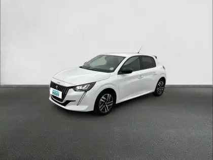 Photo Peugeot 208 Allure Pack