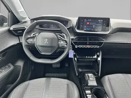 Photo 7 Peugeot 208  PureTech 100 S&S EAT8