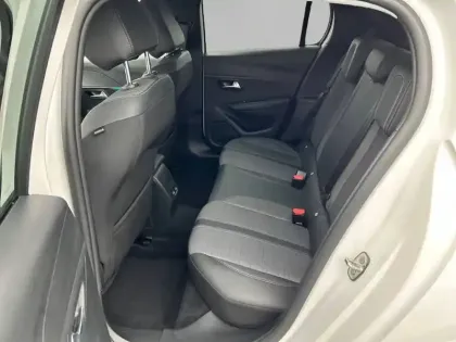 Photo 11 Peugeot 208  PureTech 100 S&S EAT8