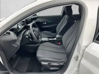 Photo 10 Peugeot 208  PureTech 100 S&S EAT8