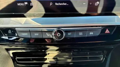 Photo 27 Opel Mokka  1.2 Turbo 130 ch BVA8