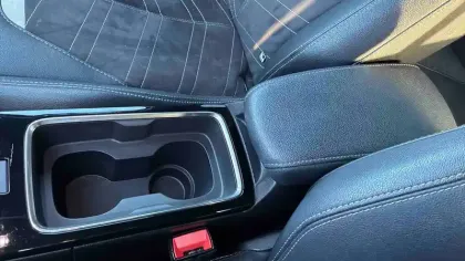 Photo 29 Opel Mokka  1.2 Turbo 130 ch BVA8