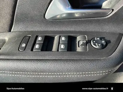 Photo 16 Opel Mokka  1.2 Turbo 130 ch BVA8