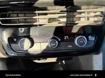 Photo 19 Opel Mokka  1.2 Turbo 130 ch BVA8