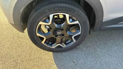 Photo 23 Opel Mokka  1.2 Turbo 130 ch BVA8