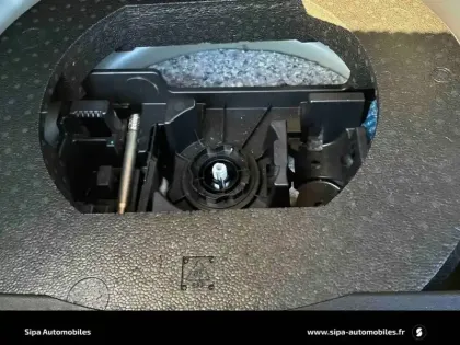 Photo 9 Opel Mokka  1.2 Turbo 130 ch BVA8