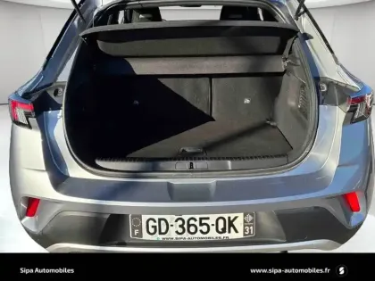 Photo 5 Opel Mokka  1.2 Turbo 130 ch BVA8