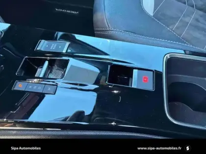 Photo 20 Opel Mokka  1.2 Turbo 130 ch BVA8