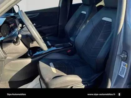 Photo 6 Opel Mokka  1.2 Turbo 130 ch BVA8