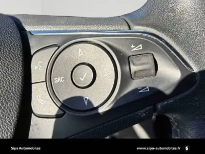 Photo 18 Opel Mokka  1.2 Turbo 130 ch BVA8