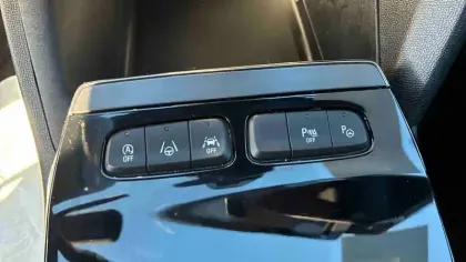 Photo 26 Opel Mokka  1.2 Turbo 130 ch BVA8