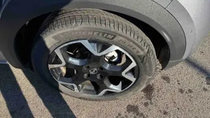 Photo 22 Opel Mokka  1.2 Turbo 130 ch BVA8