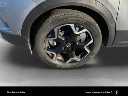 Photo 12 Opel Mokka  1.2 Turbo 130 ch BVA8