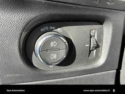 Photo 15 Opel Mokka  1.2 Turbo 130 ch BVA8