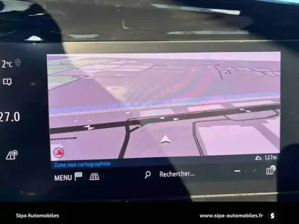 Photo 14 Opel Mokka  1.2 Turbo 130 ch BVA8