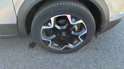 Photo 24 Opel Mokka  1.2 Turbo 130 ch BVA8