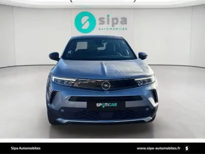 Photo 2 Opel Mokka  1.2 Turbo 130 ch BVA8