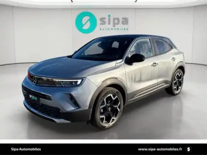 Photo Opel Mokka Ultimate