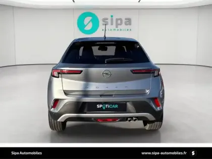 Photo 3 Opel Mokka  1.2 Turbo 130 ch BVA8