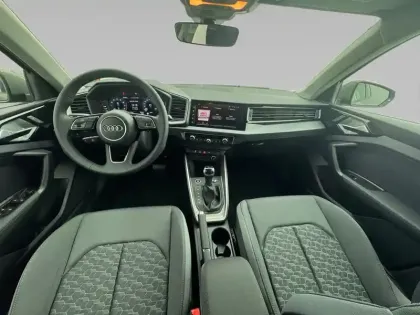 Photo 14 Audi A1  Sportback 25 TFSI 95 ch S tronic 7