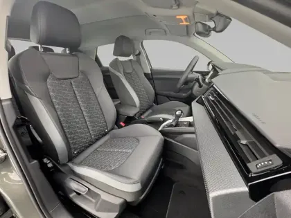 Photo 10 Audi A1  Sportback 25 TFSI 95 ch S tronic 7