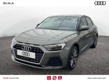Photo Audi A1 Design