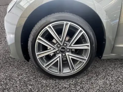 Photo 8 Audi A1  Sportback 25 TFSI 95 ch S tronic 7