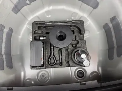 Photo 20 Audi A1  Sportback 25 TFSI 95 ch S tronic 7