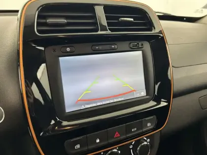 Photo 13 Dacia Spring  Achat Intégral