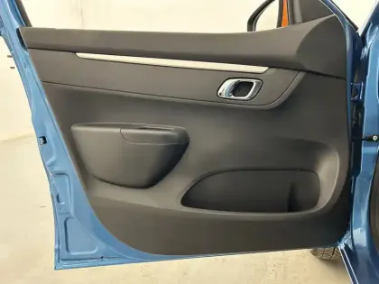 Photo 18 Dacia Spring  Achat Intégral