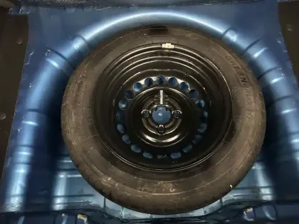 Photo 22 Dacia Spring  Achat Intégral