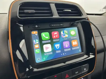 Photo 23 Dacia Spring  Achat Intégral