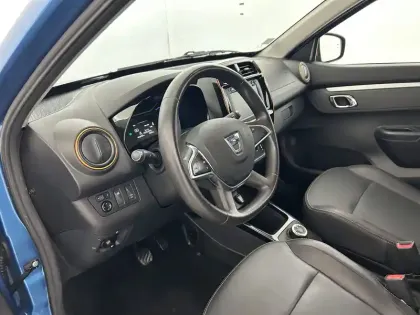 Photo 9 Dacia Spring  Achat Intégral