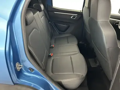 Photo 16 Dacia Spring  Achat Intégral