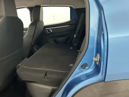 Photo 17 Dacia Spring  Achat Intégral