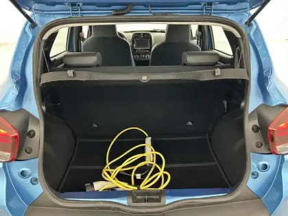 Photo 19 Dacia Spring  Achat Intégral