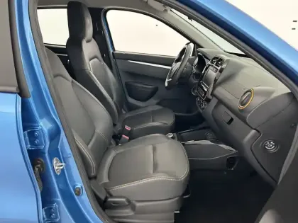 Photo 10 Dacia Spring  Achat Intégral