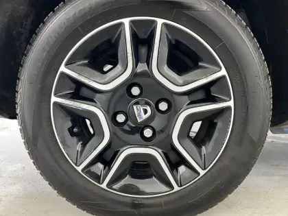 Photo 8 Dacia Spring  Achat Intégral