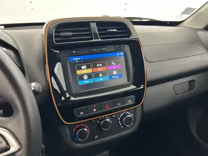 Photo 11 Dacia Spring  Achat Intégral