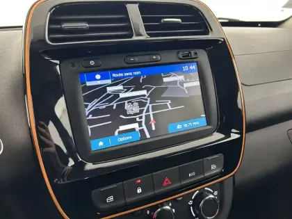 Photo 12 Dacia Spring  Achat Intégral