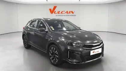 Photo 7 Kia Xceed  1.6 CRDi 136 ch ISG MHEV DCT7