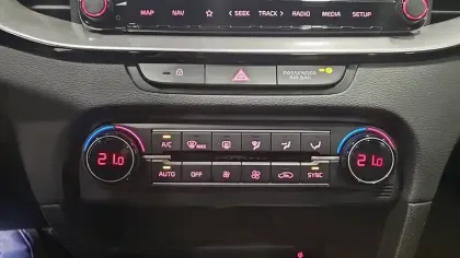 Photo 13 Kia Xceed  1.6 CRDi 136 ch ISG MHEV DCT7