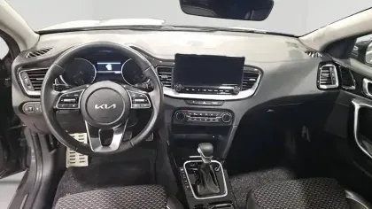 Photo 15 Kia Xceed  1.6 CRDi 136 ch ISG MHEV DCT7